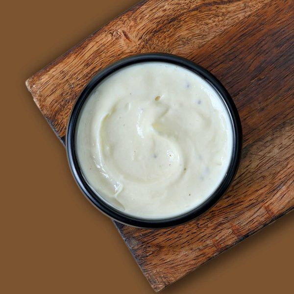 Captain Aioli Dip